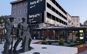 Boutique Hotel Bura 45N